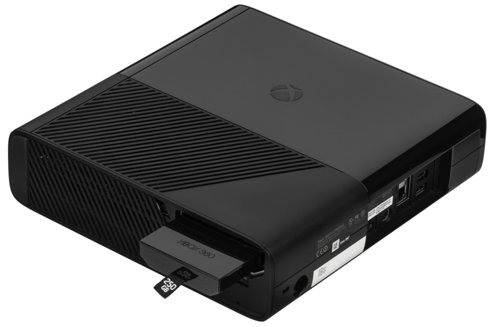 Zunanji trdi disk