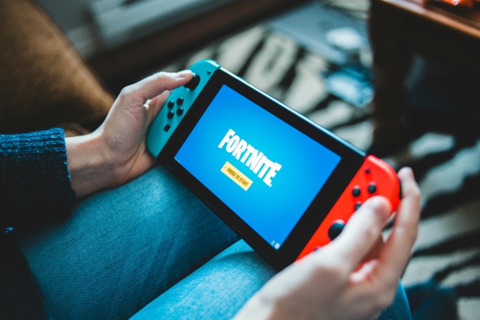 Fortnite je ena najbolj priljubljenih video iger na svetu