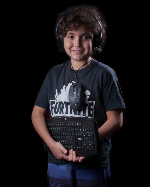 Z vsako novo sezono Fortnite prinaša nove izzive in nagrade