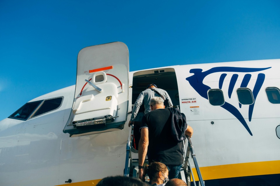 Nizkocenovni prevozniki ponujajo ugodne možnosti za potovanja v različne destinacije