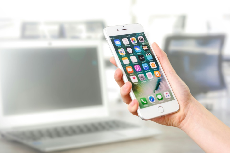 Posodobitev za iOS pogosto prinaša hitrejše delovanje naprav
