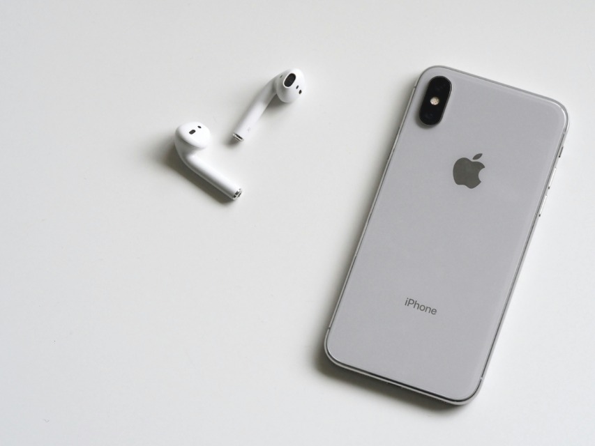 Apple je predan razvoju tehnologij, ki vplivajo na svetovni trg