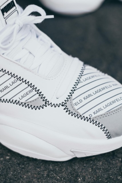Karl Lagerfeld je bil ena največjih ikon svetovne mode