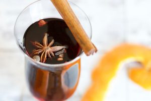 Kuhano vino je najboljša popestritev hladnih dni