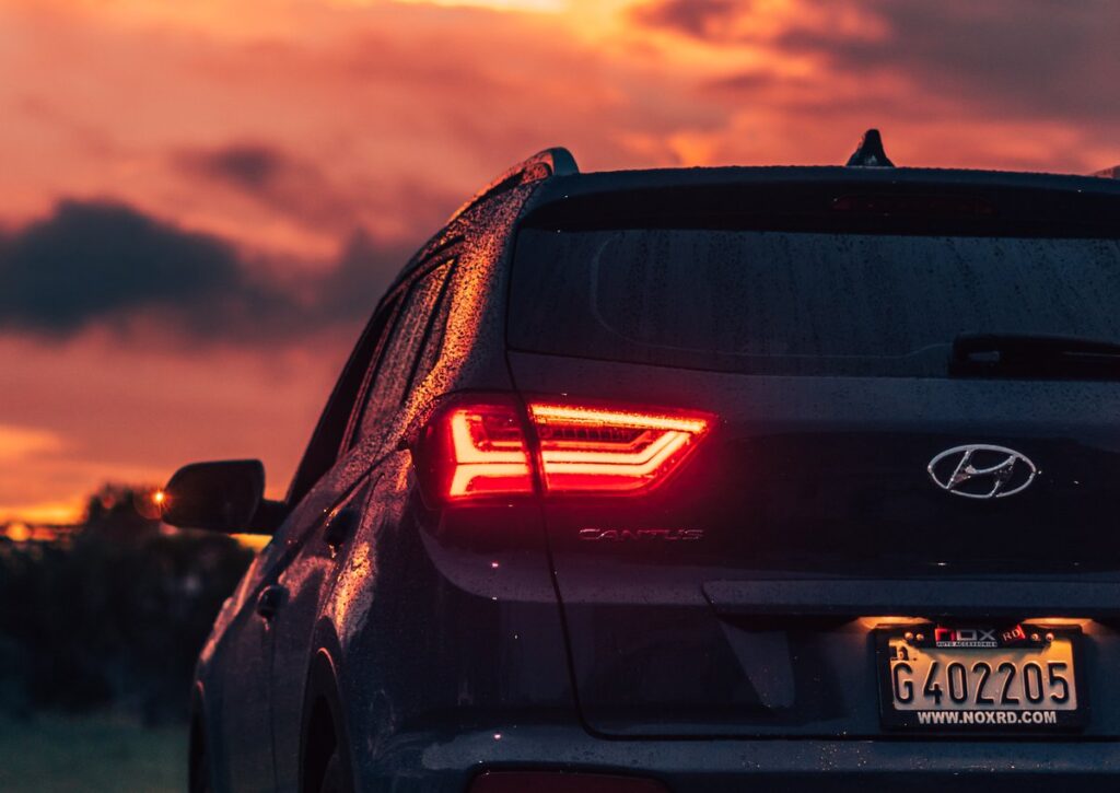 Hyundai: leto 2020 je leto posodobitev