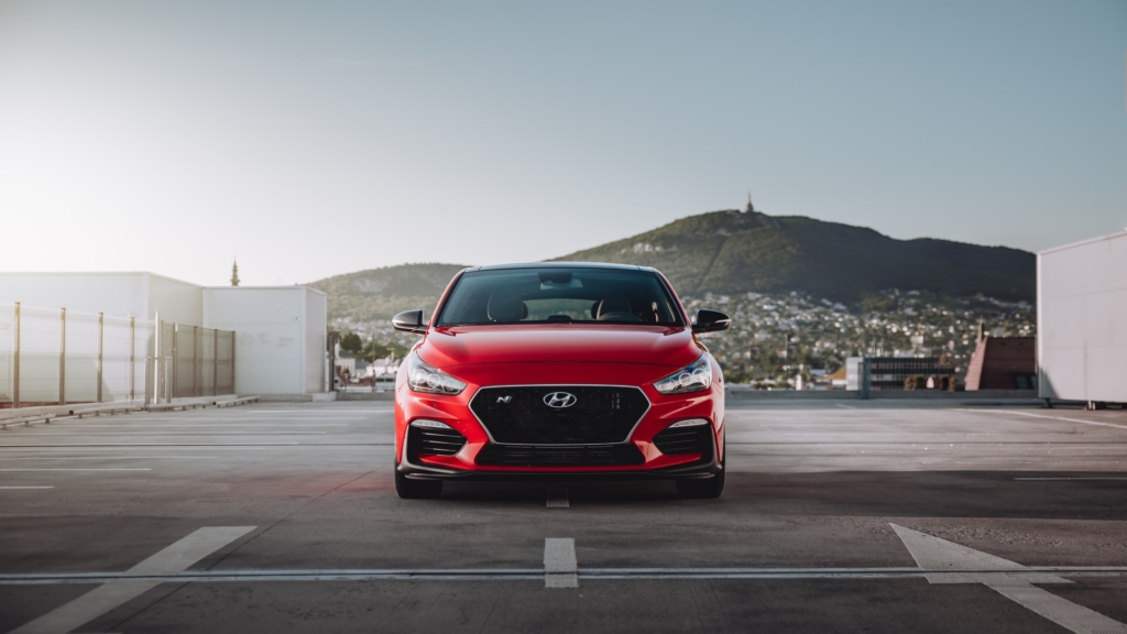 Hyundai: leto 2020 je leto posodobitev