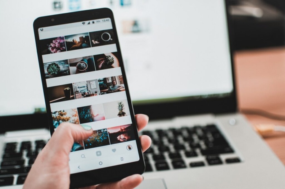 Googlov Pixel 4a je odličen za vsakdanjo uporabo. FOTO: LisaFotios / Pexels
