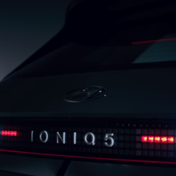 Hyundai ioniq 5 – resen Teslin tekmec