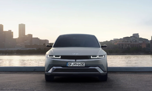 Hyundai ioniq 5 tehnologija