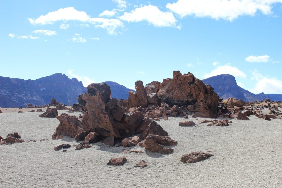 tenerife-kanarski-otoki - NaDlani.si Tenerife
