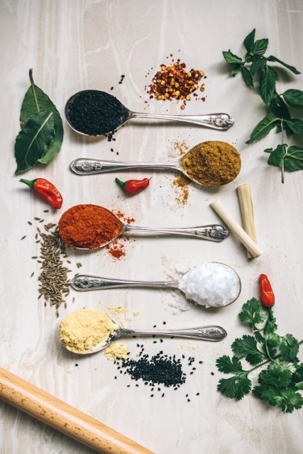 Začimba cimet
