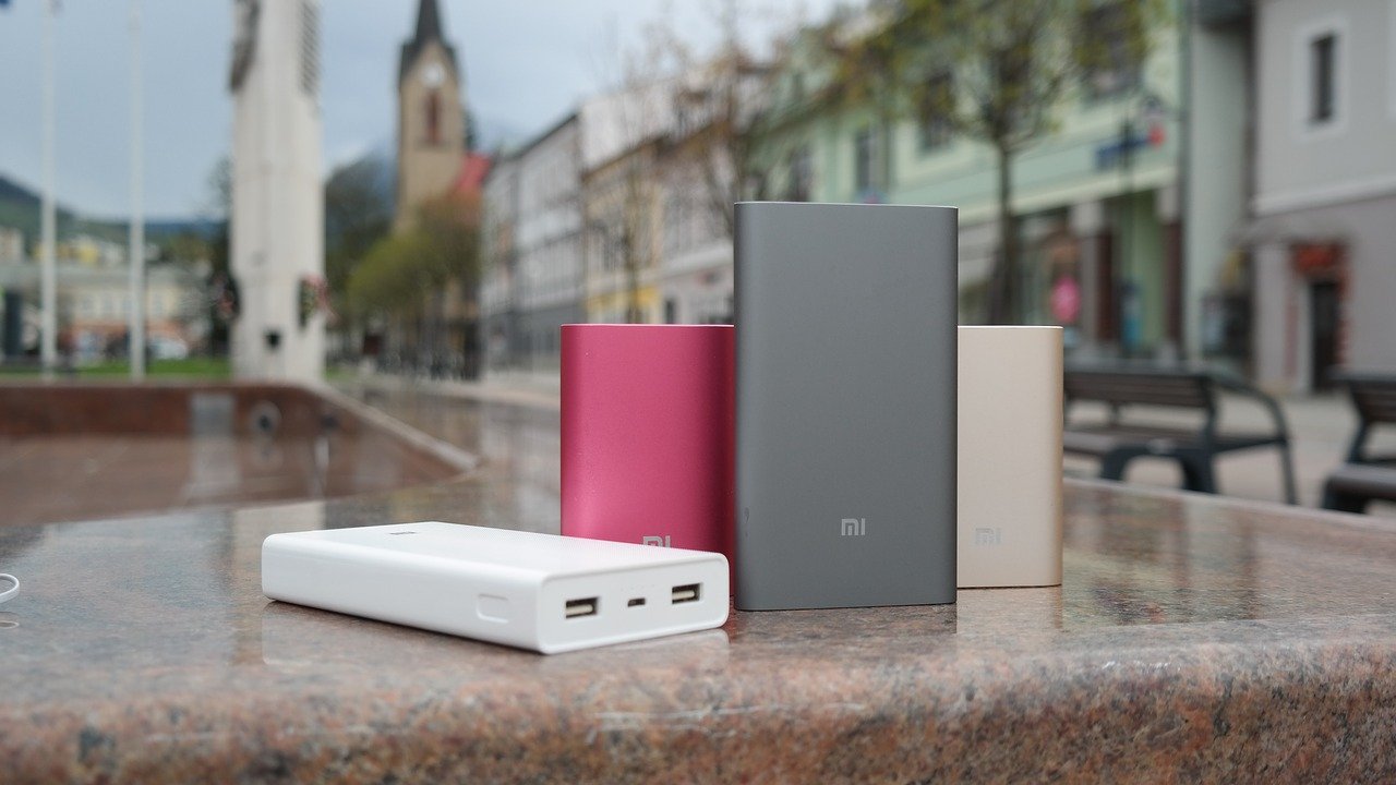 Telefoni Xiaomi pridobivajo na popularnosti