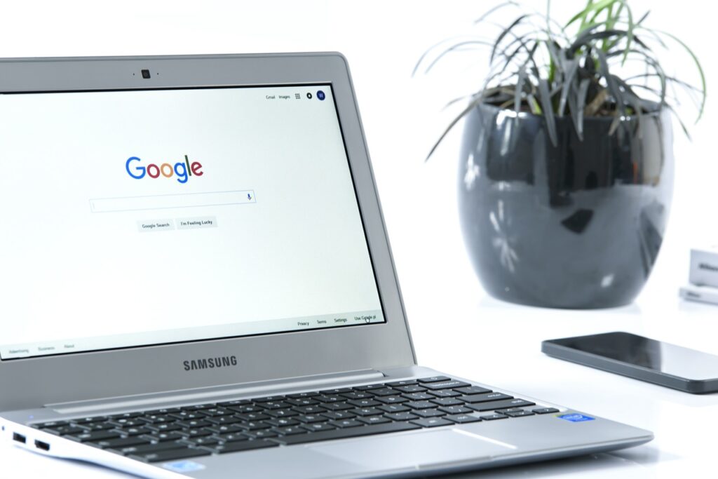 Chromebook, MacBook ali Windows?