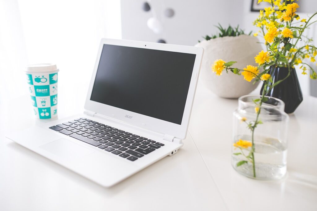 Chromebook, MacBook ali Windows?