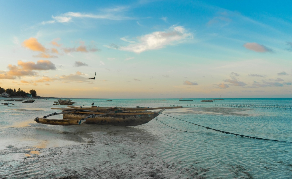 zanzibar - NaDlani.si