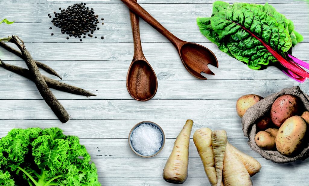 Blitva-je-ena-izmed-najbolj-vsestranskih-vrtnin - NaDlani.si Blitva je ena izmed najbolj vsestranskih vrtnin