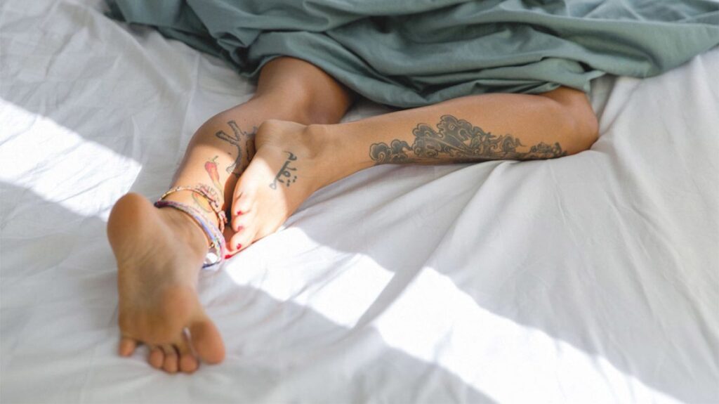 Fetiši, ki so najpogostejši