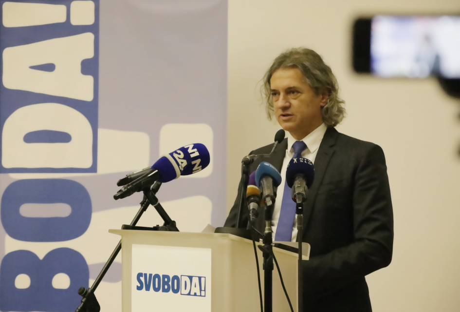 Robert Golob - Zakaj se o njem govori?