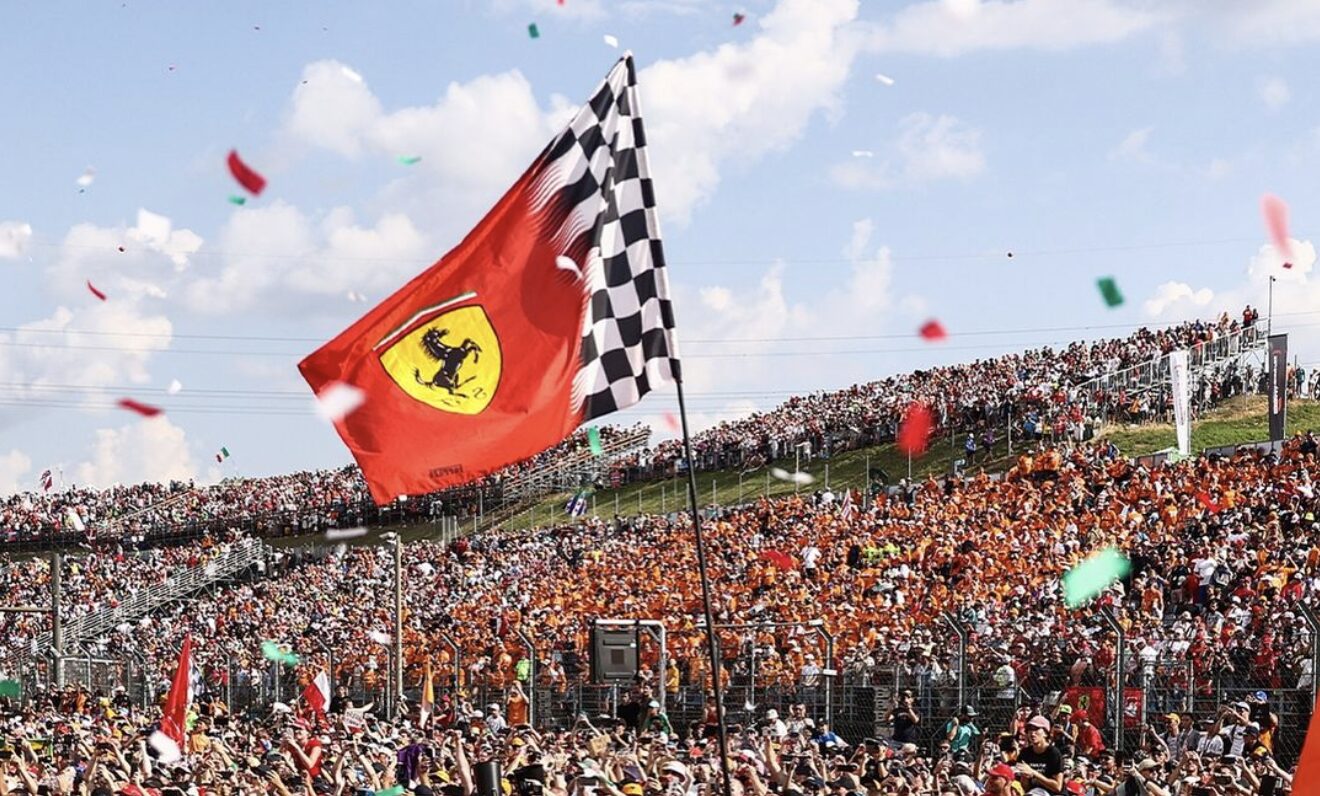 Formula 1: najvišji razred motošporta