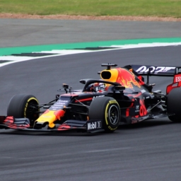 Formula 1: najvišji razred motošporta