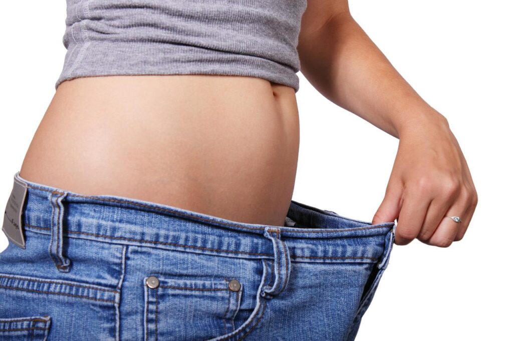 Liposukcijska dieta obljublja hitro shujšanje