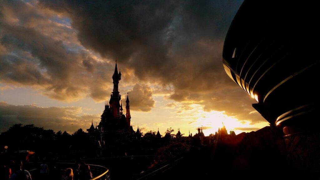 Vse o Disneyland Paris: Cena in nasveti