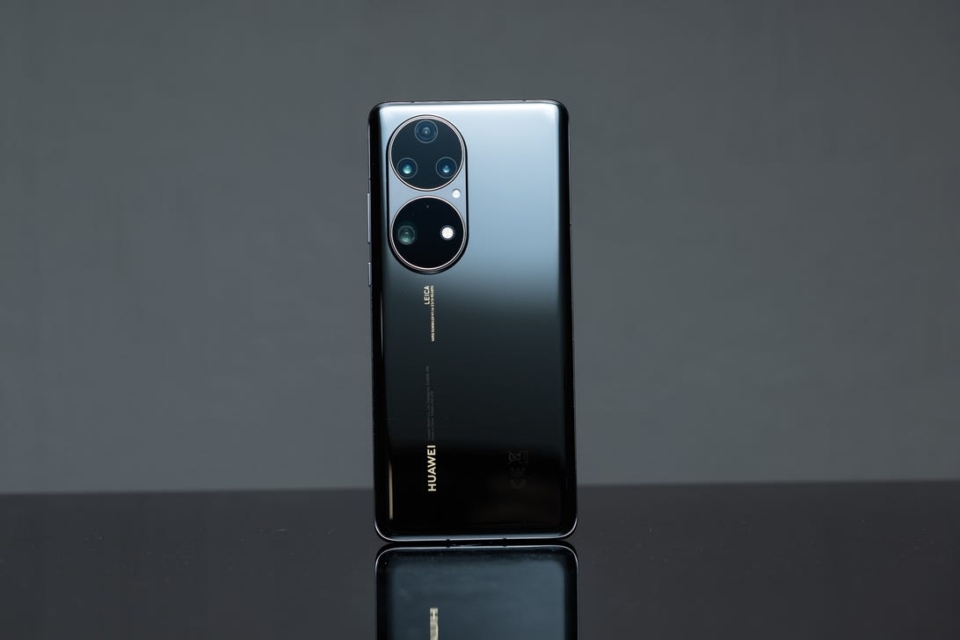 Huawei P50 Pro je pravi naslednik serije P