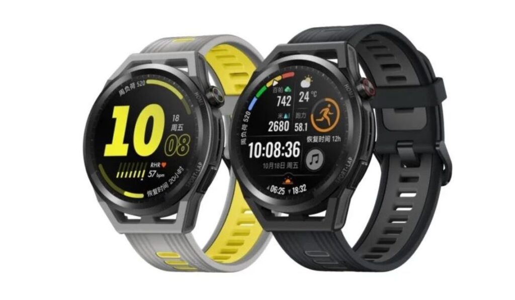 Huawei Watch GT Runner: Jo je vredno kupiti?