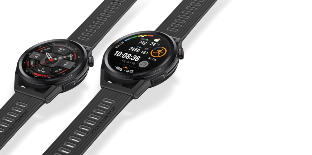 Huawei Watch GT Runner: Jo je vredno kupiti?