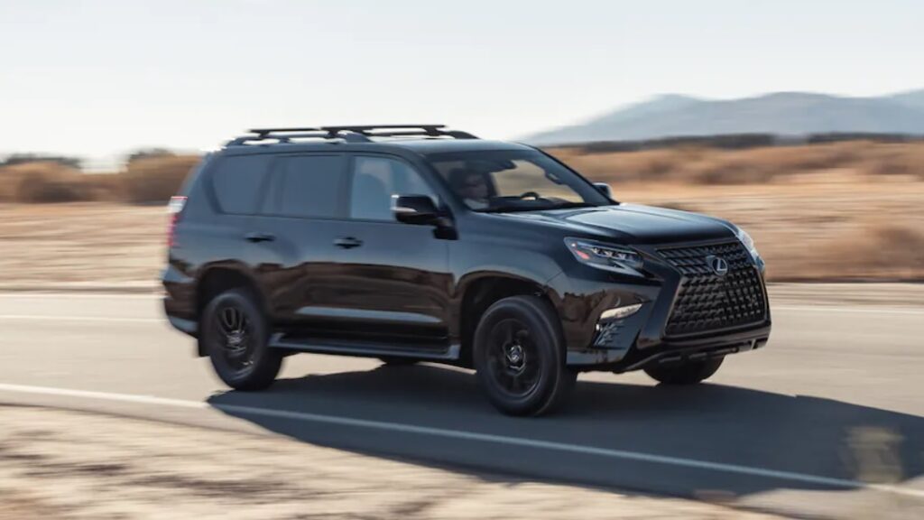 Lexus: Najbolj prodajani modeli vseh časov