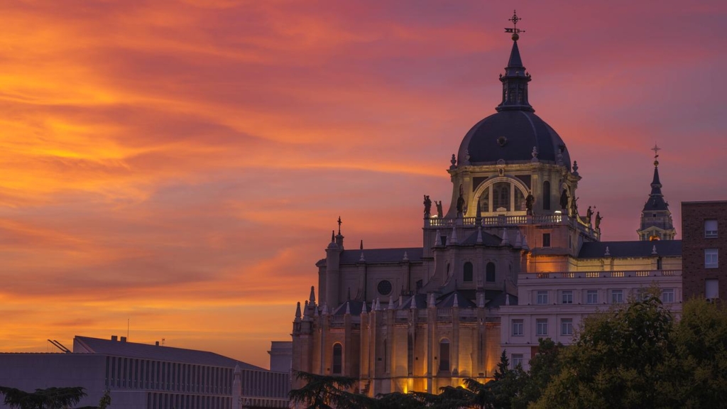 Madrid: Nujni ogledi v španski prestolnici