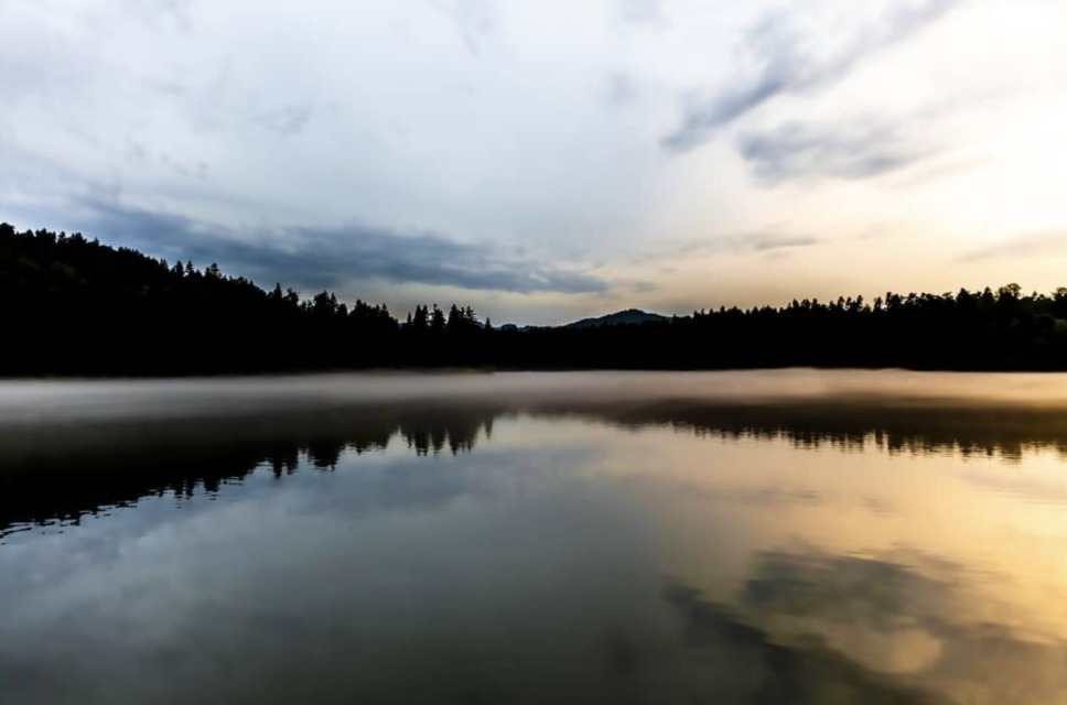 Zbiljsko jezero