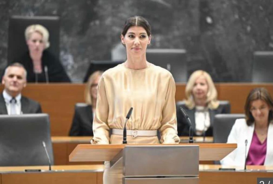 Dominika Švarc Pipan