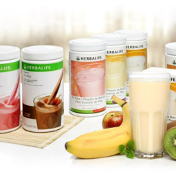 Herbalife: Prehranska dopolnila