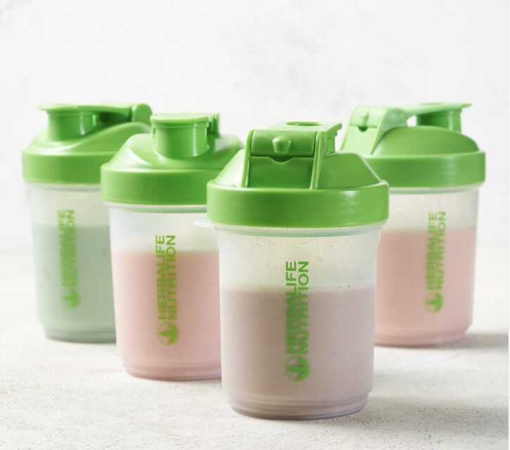 Herbalife