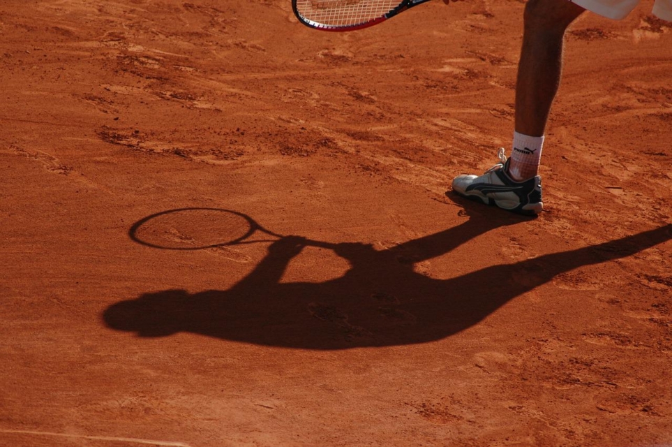 Roland Garros: Zgodovina Grand Slama