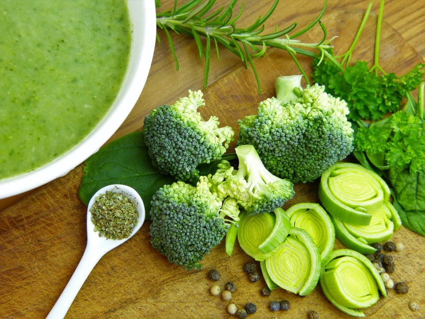 Vitamin K: najmanj poznan, ampak zelo pomemben