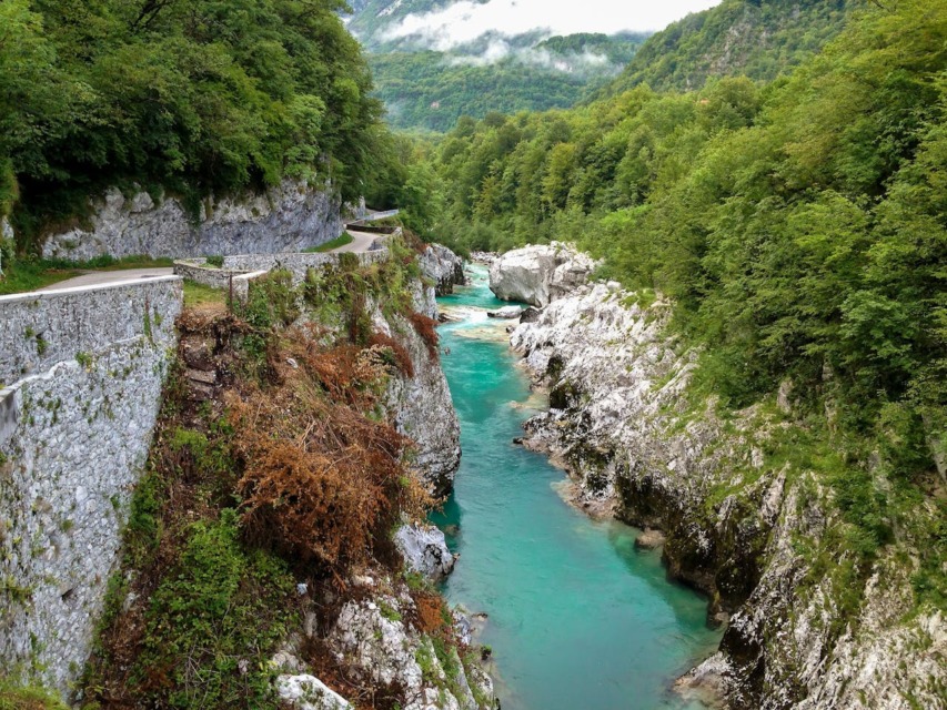 Bovec