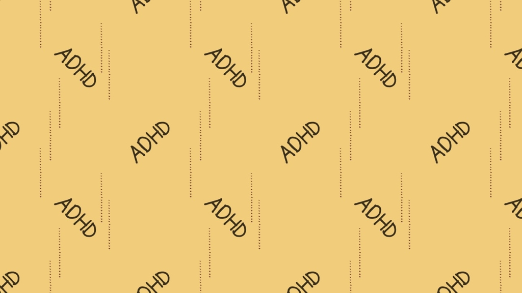 Kaj je ADHD in kako prepoznamo simptome ADHD?