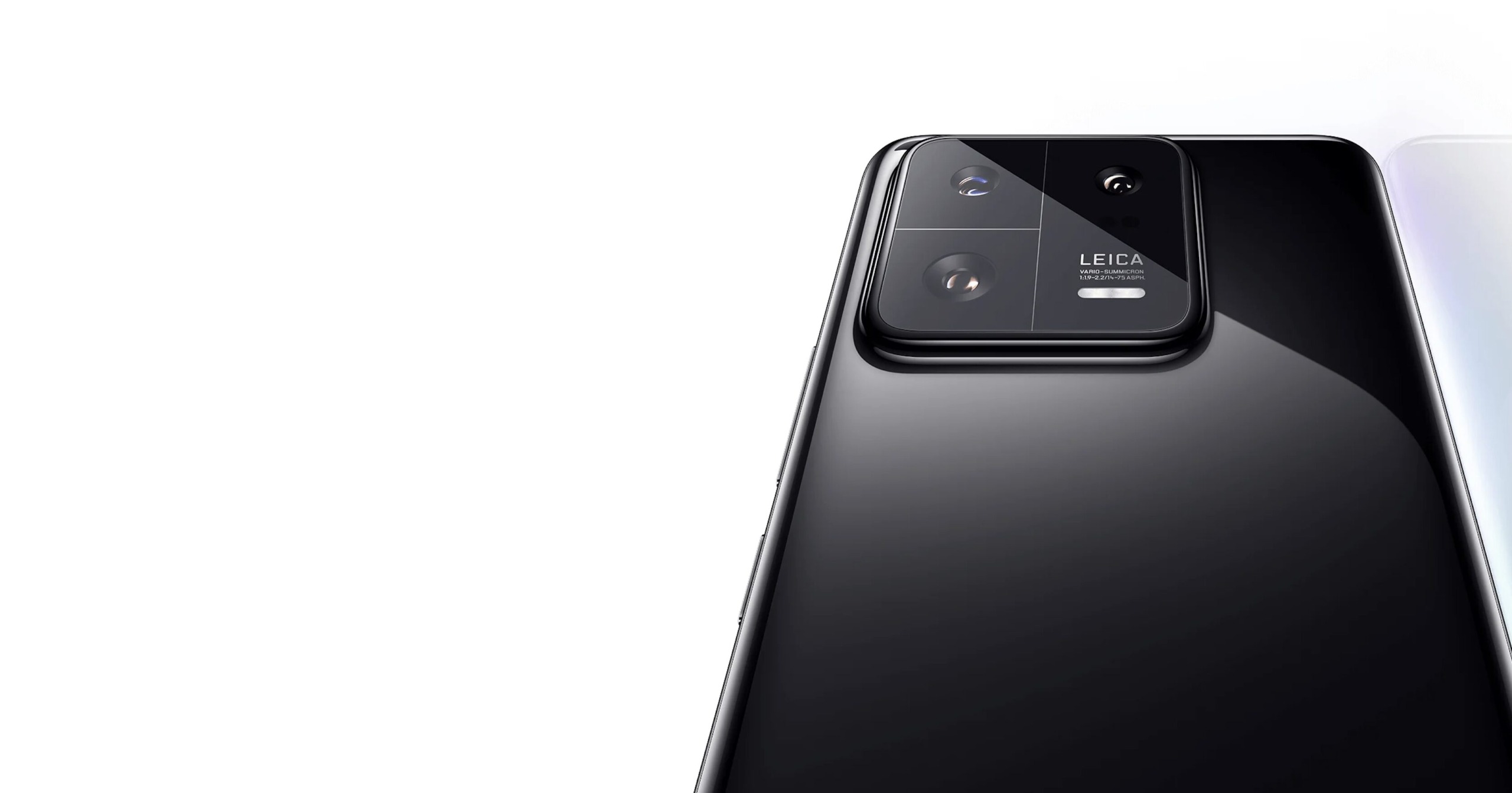 Xiaomi 13 Pro, strah mobilne industrije