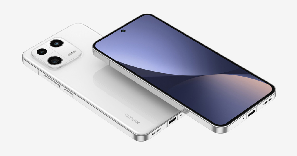 Xiaomi 13 Pro, strah mobilne industrije