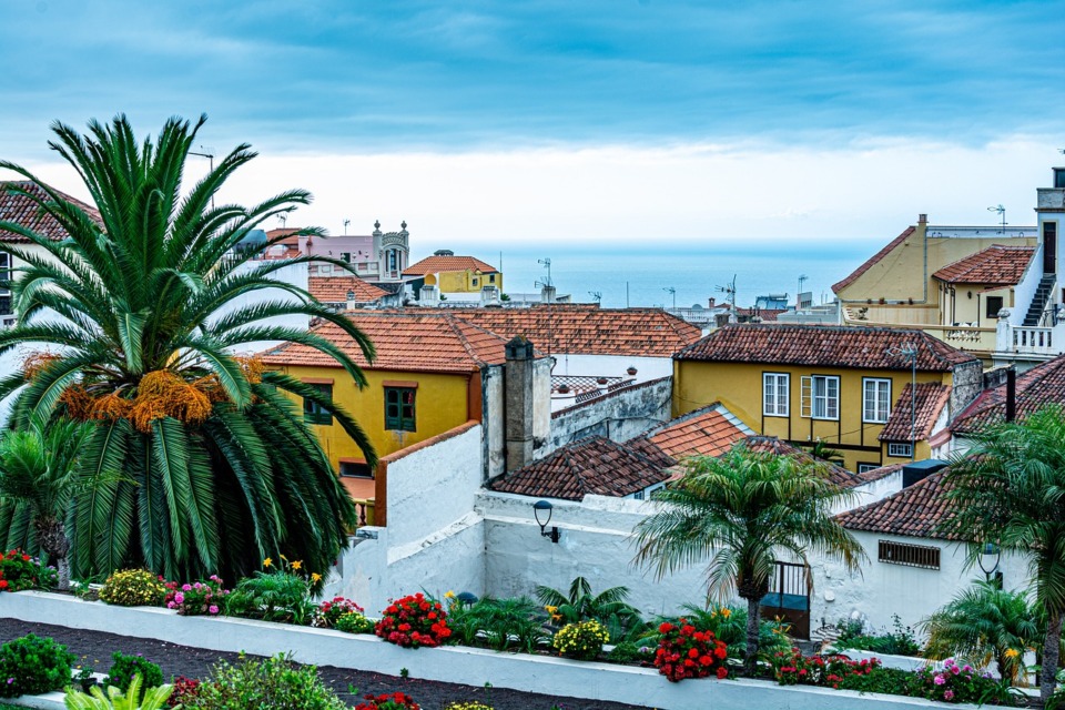 Tenerifi odlična destinacija