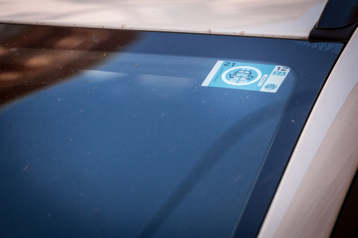 elektronska-vunjeta-avtocesta - NaDlani.si Elektronska vinjeta ali samolepilna vinjeta