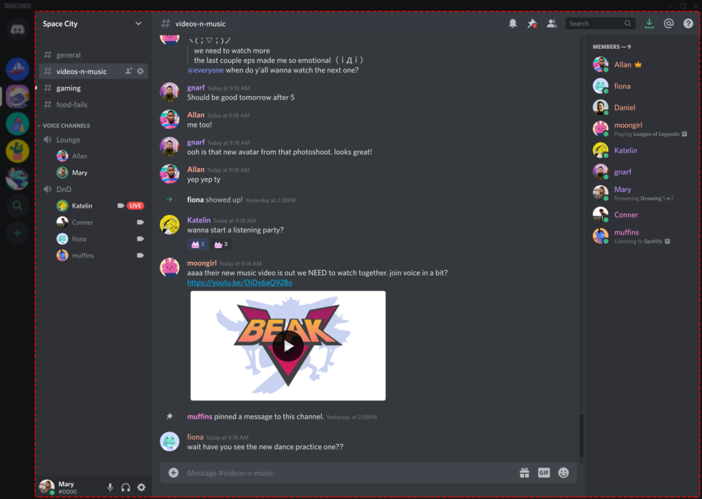 Kaj je Discord in kaj moramo vedeti o njem?