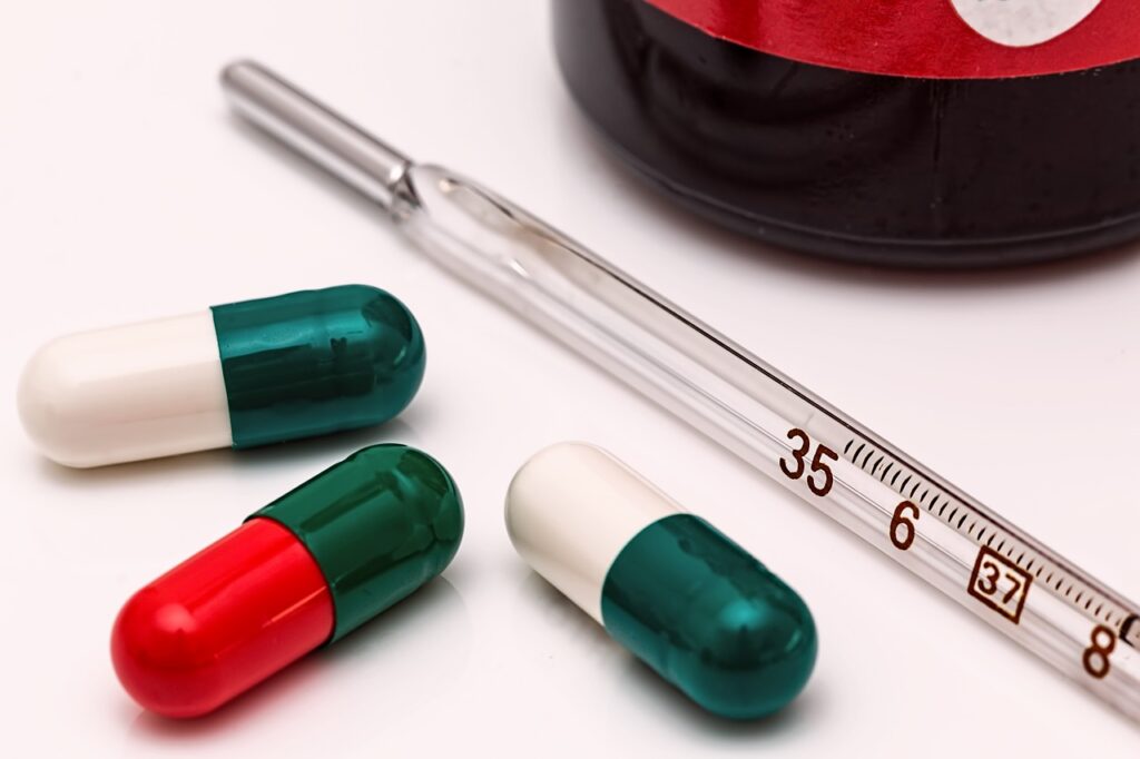 Paracetamol: To morate vedeti o zdravilu!