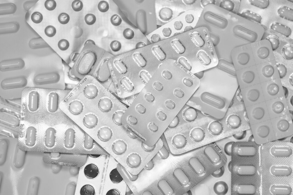 Paracetamol stranski učinki