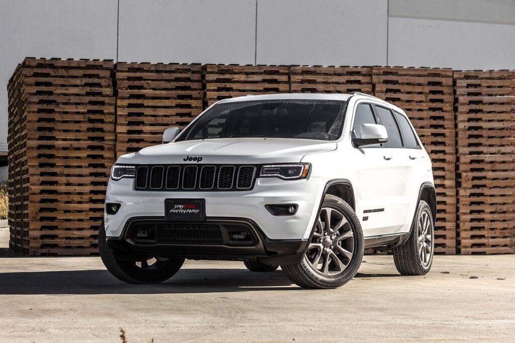 Jeep: Najbolj ikonični modeli v zgodovini