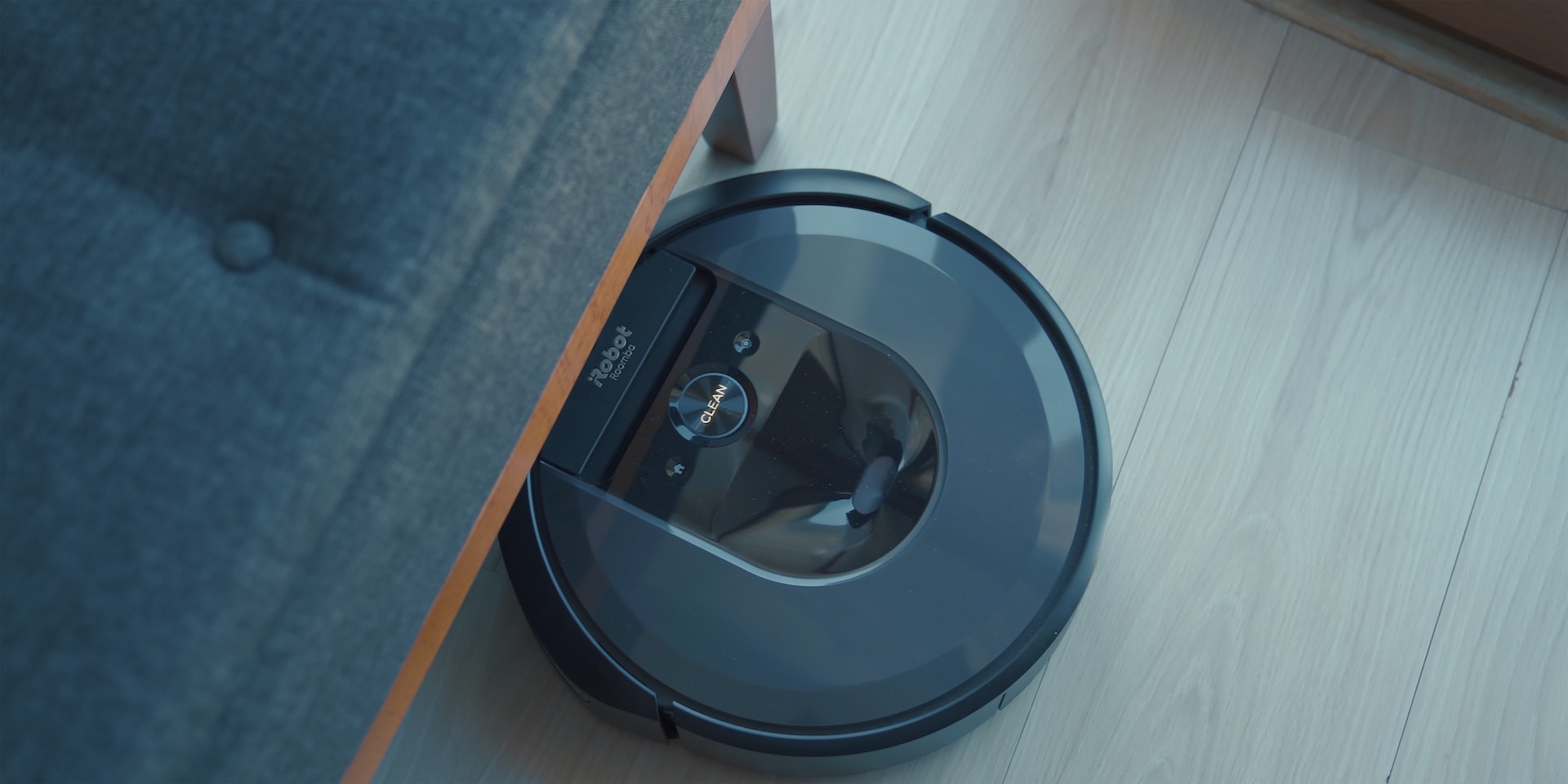 iRobot: roboti, ki čistijo namesto vas