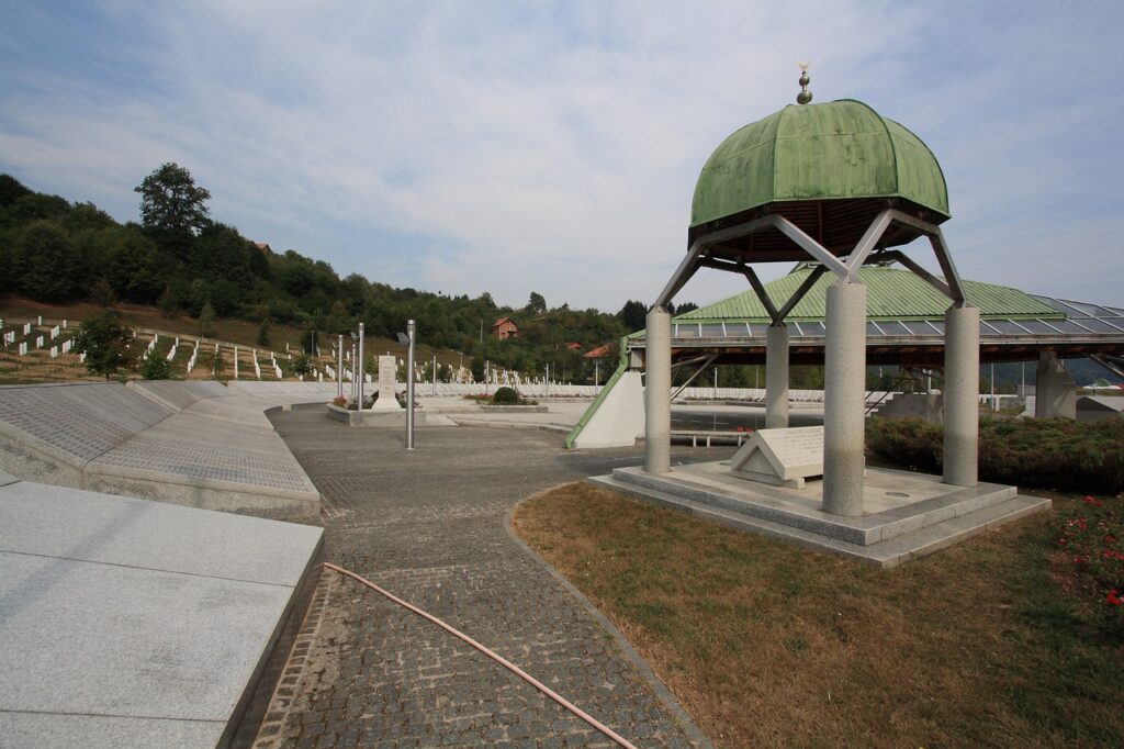Srebrenica: 10 pomembnih naukov
