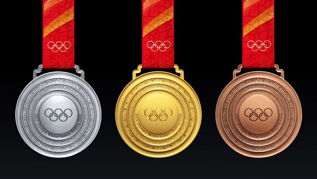 Slovenija ima novo zlato olimpijsko medaljo!